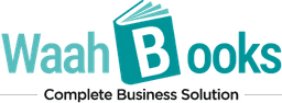 WaahBooks